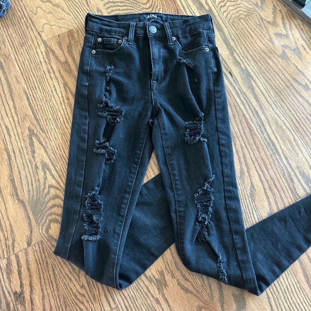 aéro jeans